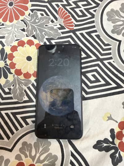Apple iPhone 11 Pro Max