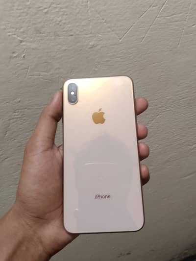 Apple iPhone XS Max
