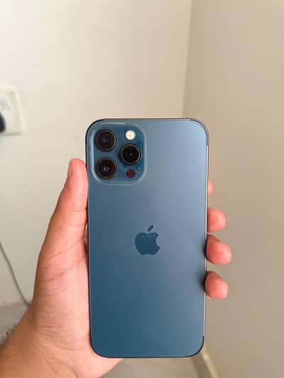 Apple iPhone 12 Pro Max 256 Gb Factory Unlock