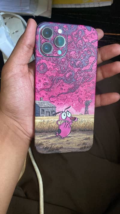 Apple iPhone 12 Pro Max