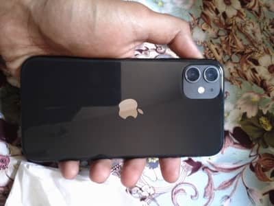Apple iPhone 11(icloud)