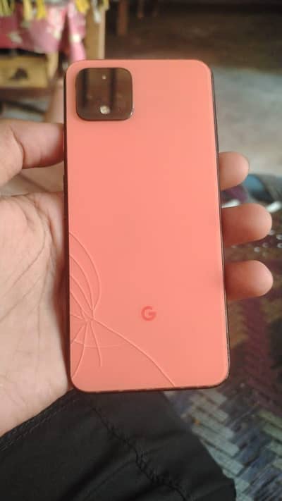 Google Pixel 4 XL
