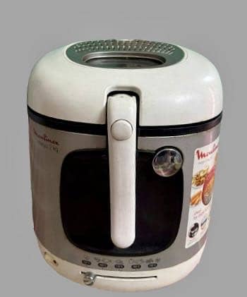 Deep Fryer for Sale (Moulinex)