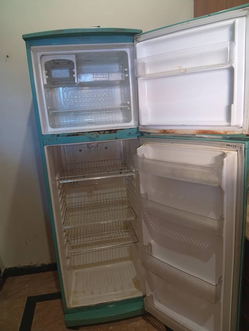 waves fridge 4