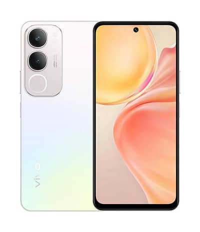 Vivo Y19s