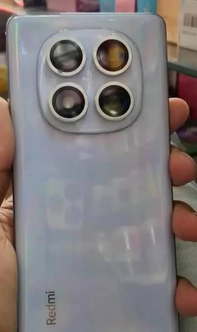 Xiaomi Redmi Note 14 Pro