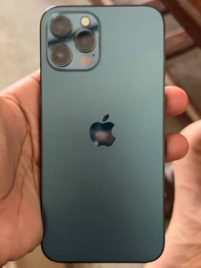 Apple iPhone 12 Pro Max