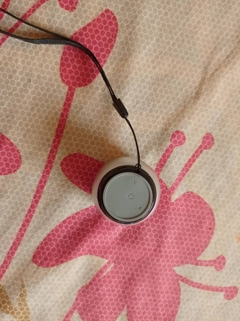 jbl  Bluetooth speaker 1