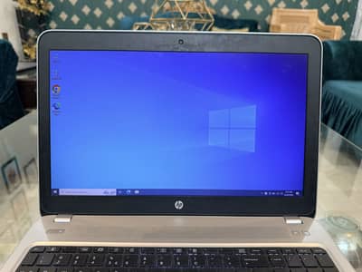HP ProBook 450 G4 i7 7th Gen