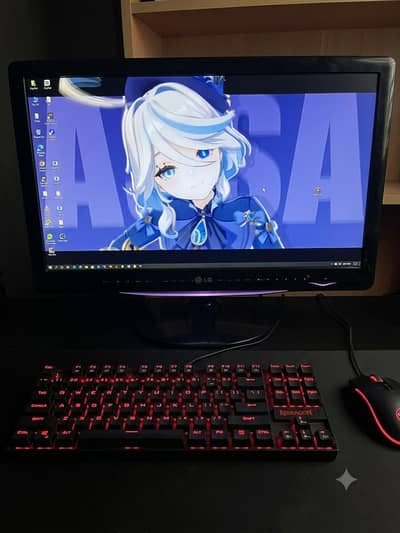 Gaming pc for sale exchange possibles only iphone