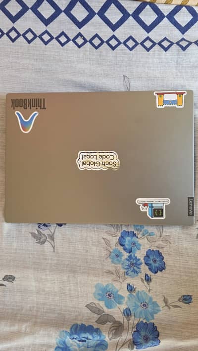 Lenovo ThingBook
