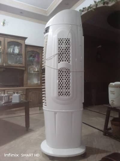NB tower air cooler