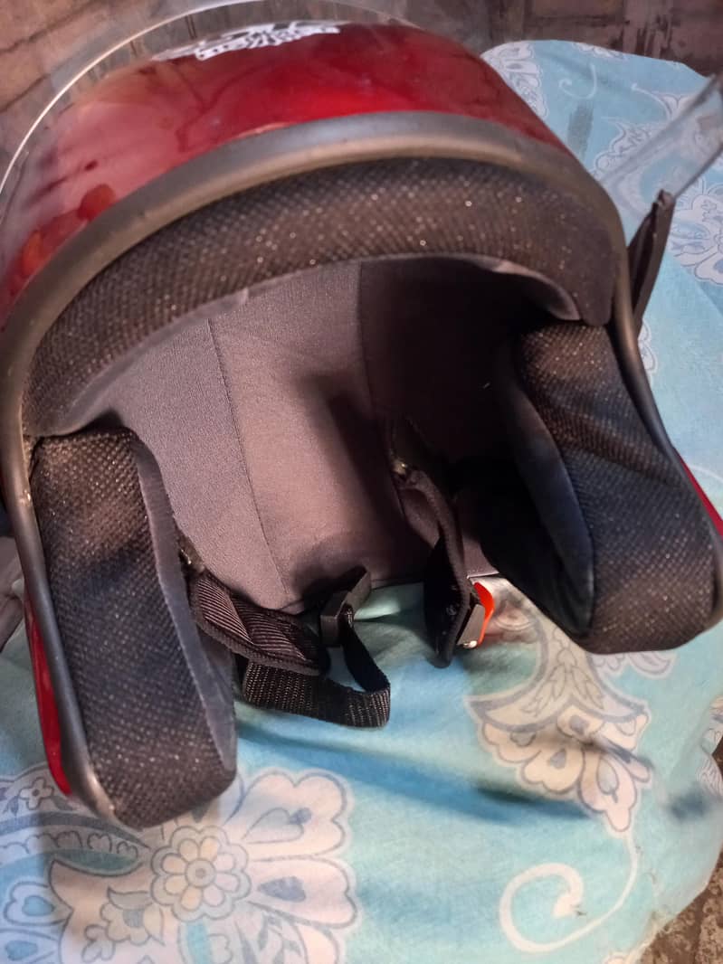 Helmet 1