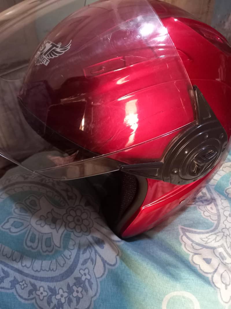 Helmet 3