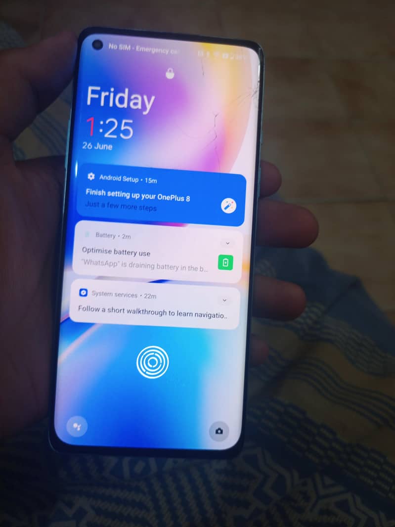 One Plus 8 3