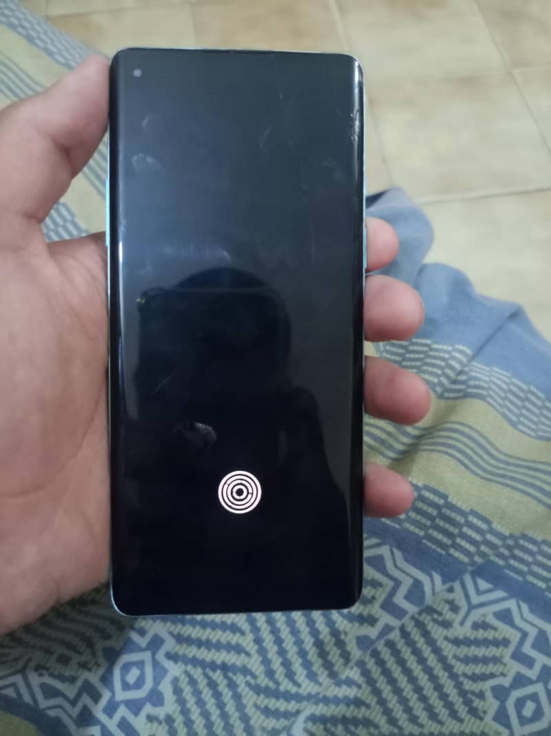 One Plus 8 4