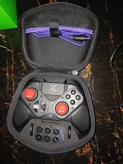Victrix Pro BFG Controller
