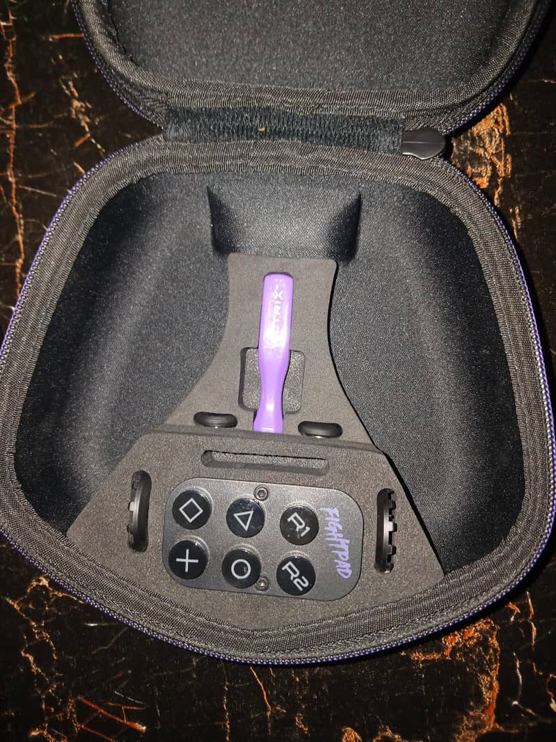 Victrix Pro BFG Controller 3