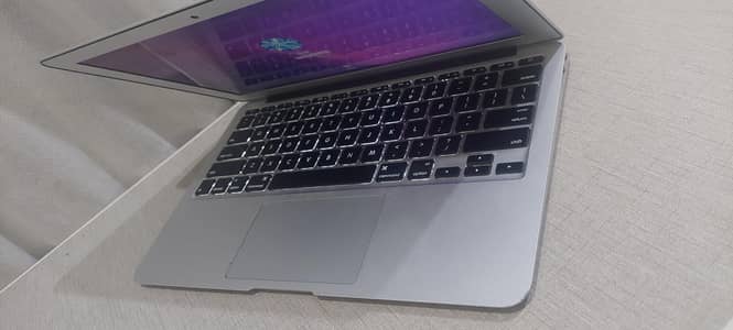 MacBook Air 2015