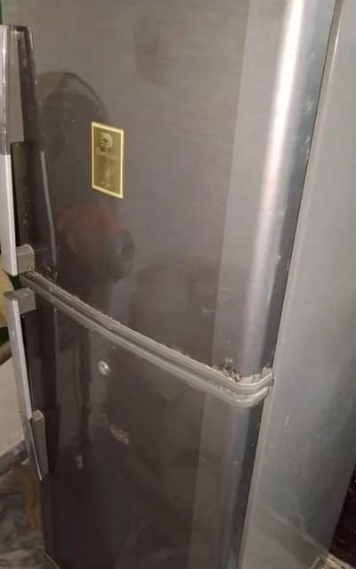 Dawlance inverter small