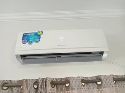 Kenwood 1 ton AC for Sale