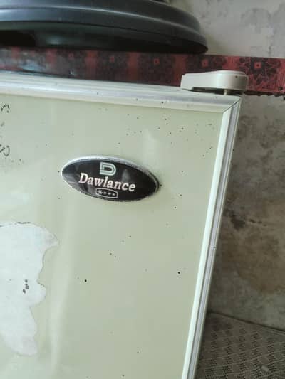 Dawlance Fridge for sale