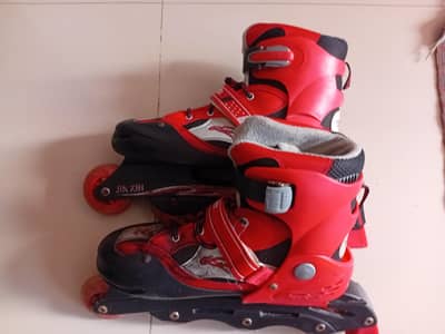 Racing Skates For Sale