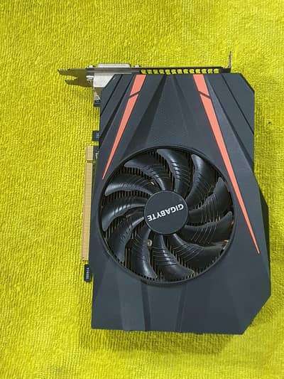 nividia gtx 1060 3 gb