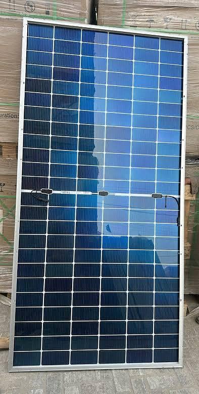 original Canadian plate 615 watt brand new