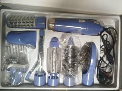 Geepas  Beauty Hair styler