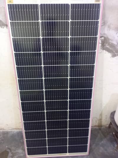Solar Panel for sale 175 wat new condition