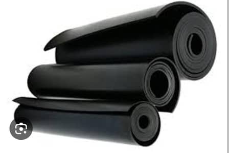 Rubber sheets silicon sheets silicon pipes