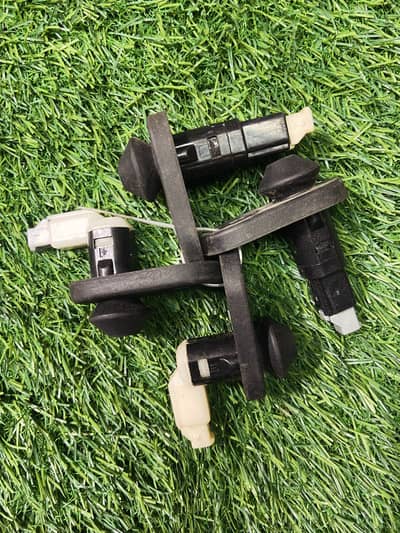 Toyota Corolla Door Switch