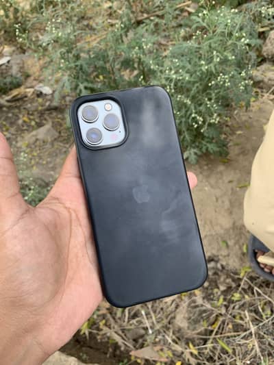 Apple iPhone 12 Pro Max 256gb
