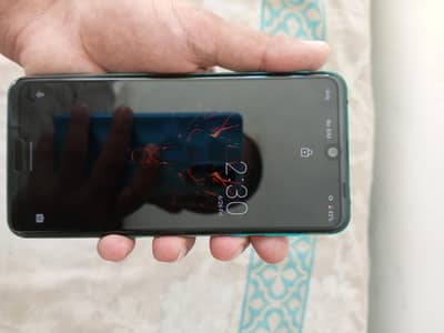 Sharp Aquos R3
