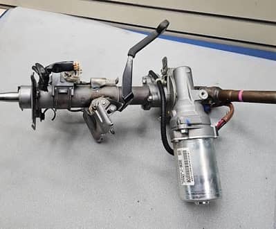 EPS/ELECTRIC POWER STEERING FOR ALL CARS