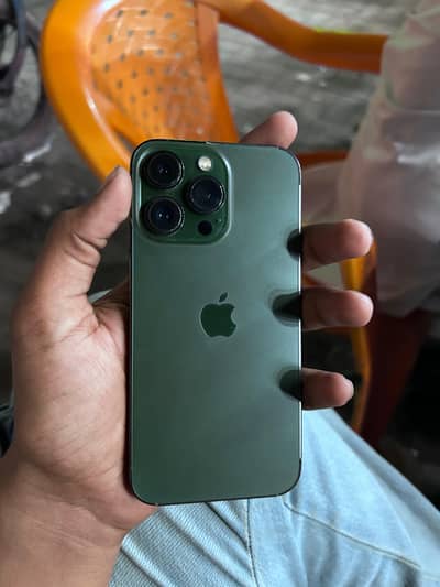 13 Pro For Sale :(