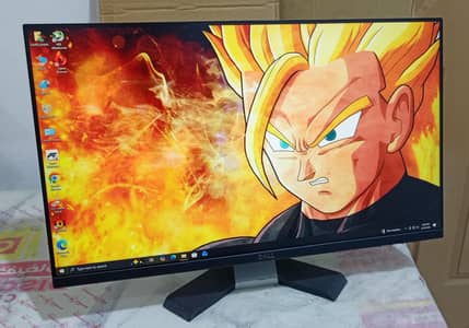 Dell 22inch IPS Bazzelless HDMI Gaming LED Monitor