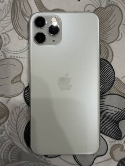 Apple iPhone 11 Pro