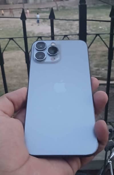 Apple iPhone 13 Pro Max