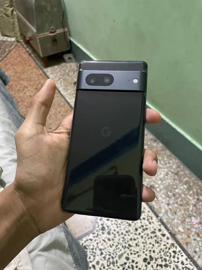 Google Pixel 7