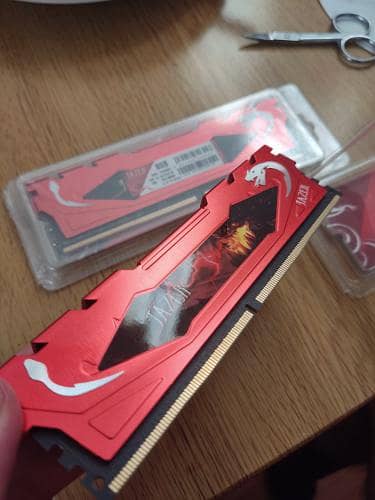 new 16gb ddr4 ram