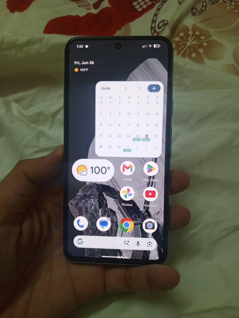 Google Pixel 8 2