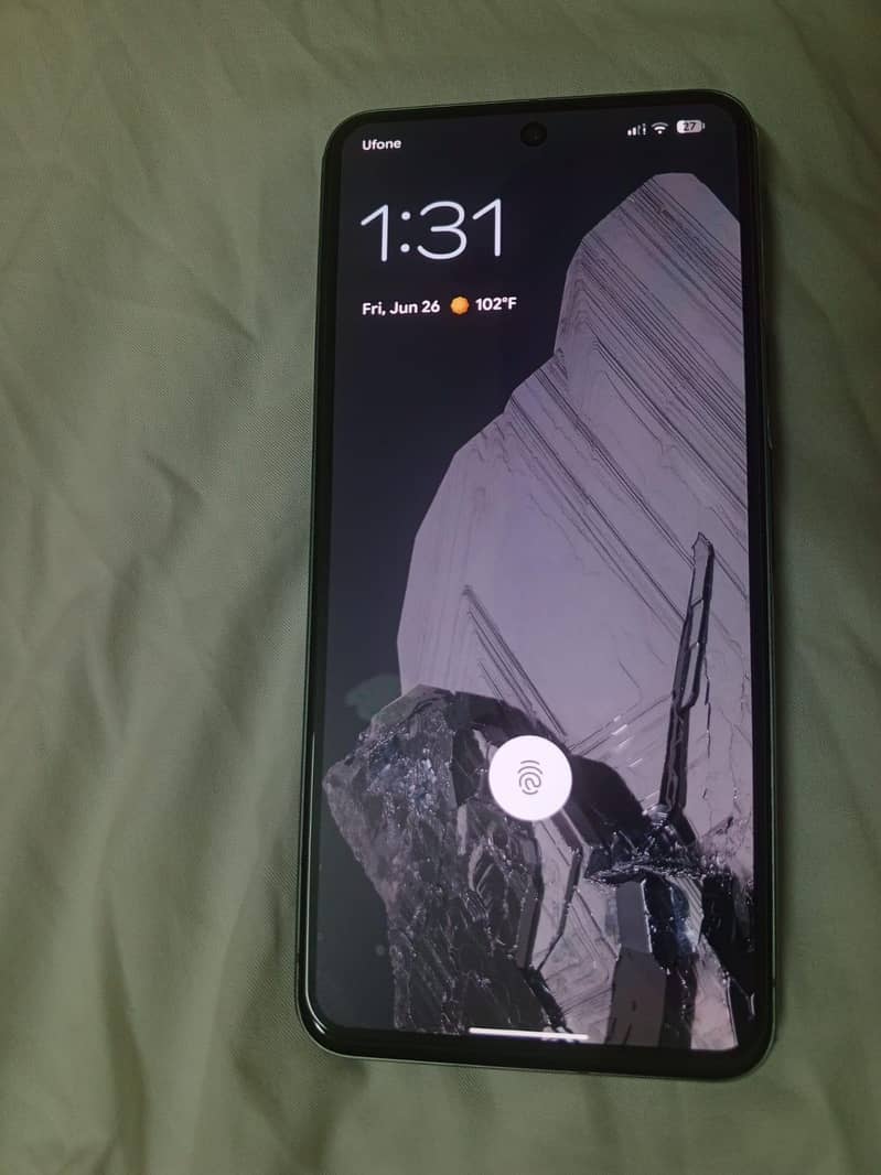 Google Pixel 8 5