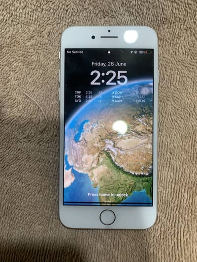 Apple iPhone 8