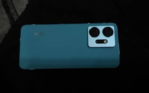 Infinix Zero 20