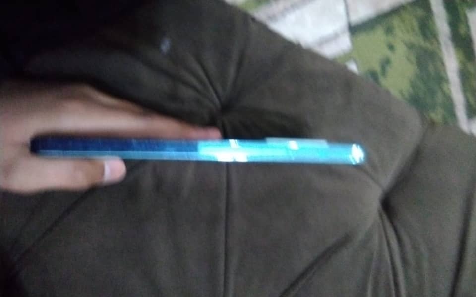 Infinix Zero 20 1