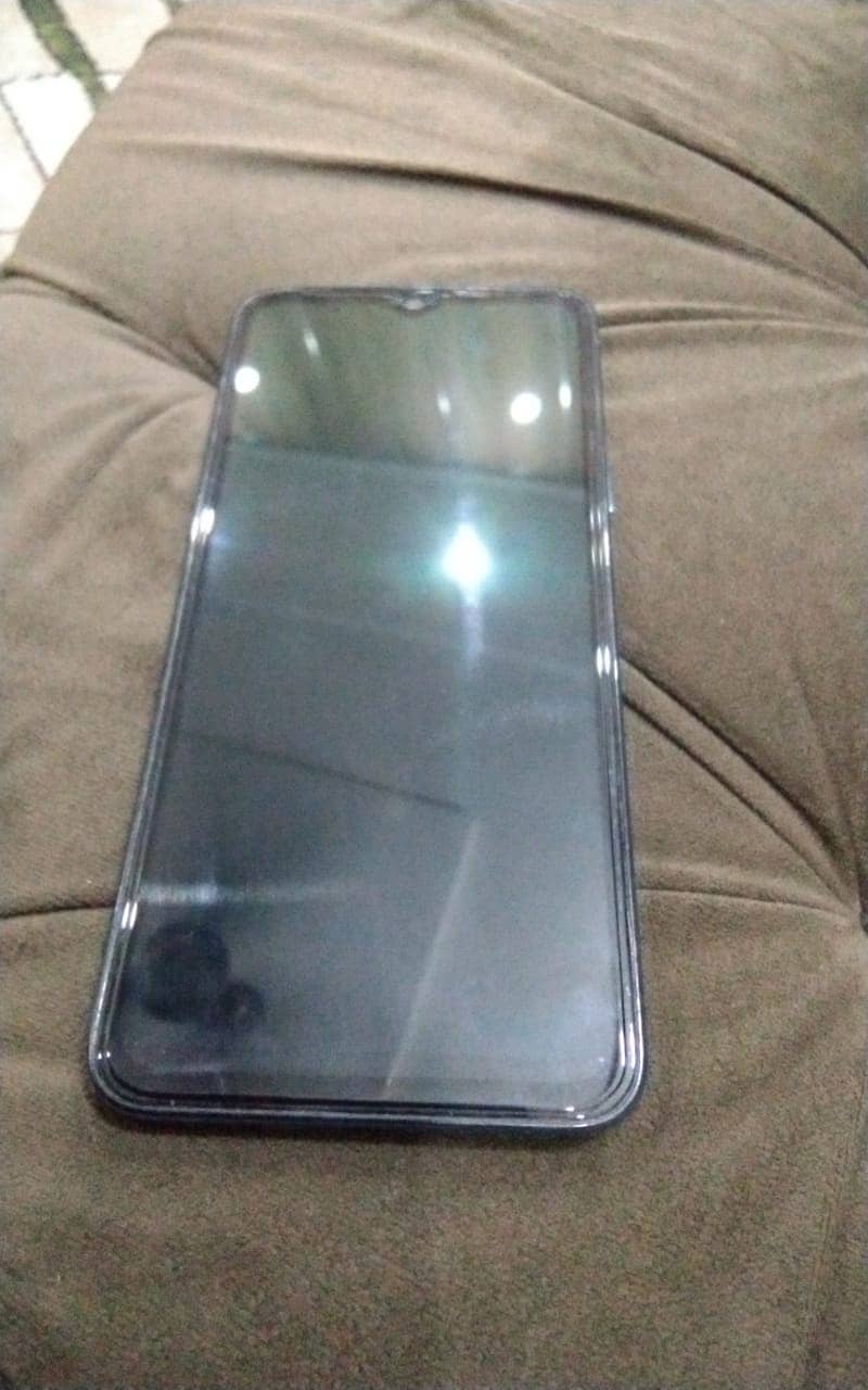 Infinix Zero 20 3