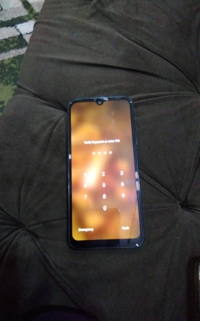 Infinix Zero 20 5