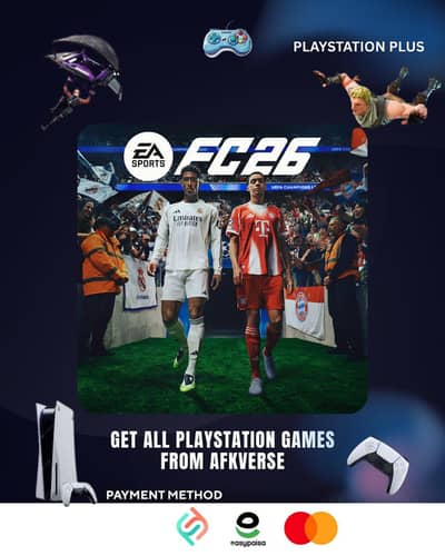 We sell original PS Plus Membership & Digital Games